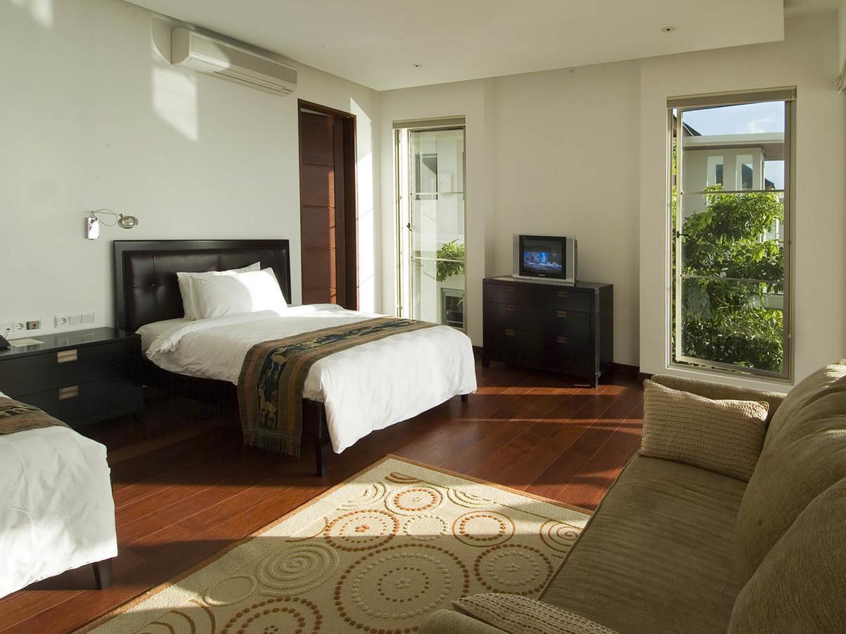 Sanur Residence Exterior photo