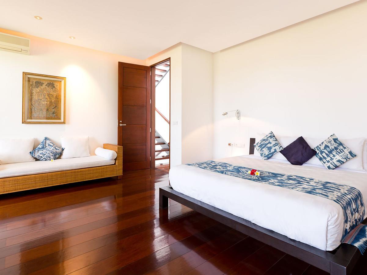 Sanur Residence Exterior photo